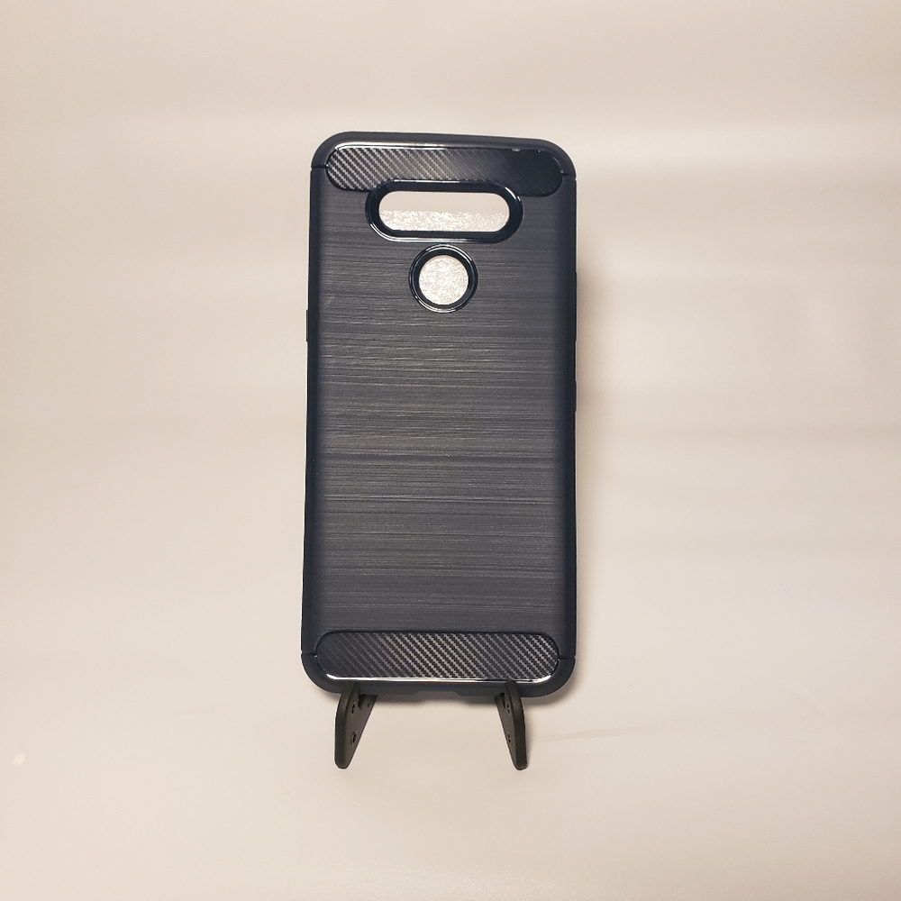 LG K51 Protective Fashion Case